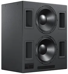 Meyer Sound Acheron LF