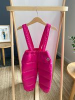 Комплект Moncler