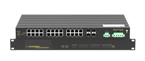 CISCOM8028GP-4XGF-24GTPoE-AD220
