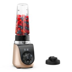 Стационарный блендер Moulinex Blend Up LM190AF0