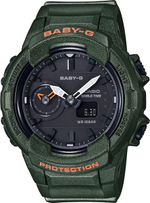 Японские наручные часы Casio Baby-G BGA-230S-3A