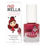 Лак для ногтей Miss Nella Tickle Me Pink MN10
