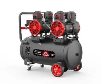 Компрессор поршневой SUNREKA GFC650/60DS