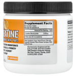 EVLution Nutrition, жевательные таблетки с моногидратом креатина, апельсин, 90 таблеток