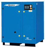 Винтовой компрессор Remeza ВК 25 10 ДВС