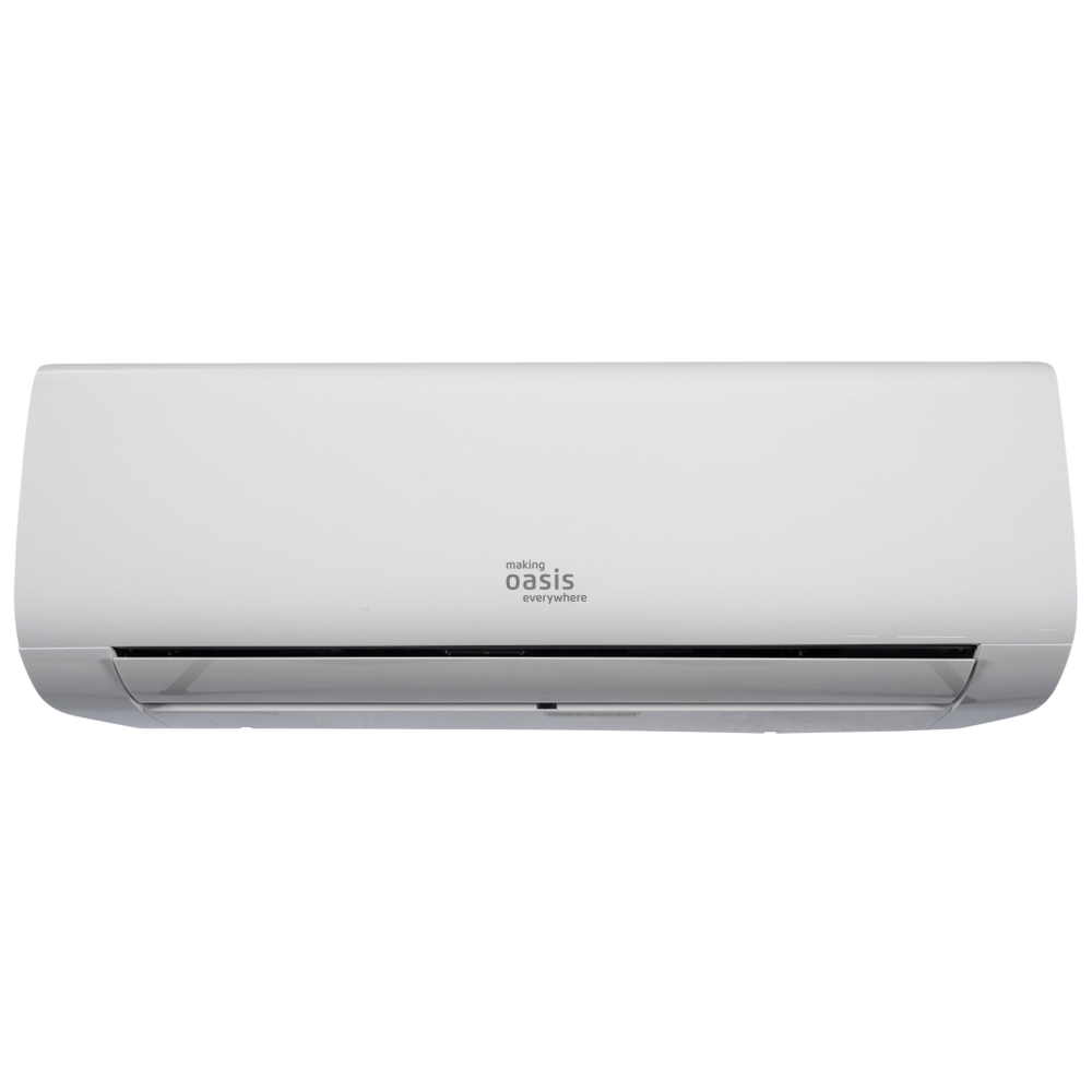 Сплит-система кондиционер настенный Oasis Inverter Standard H-12I на 35 м²