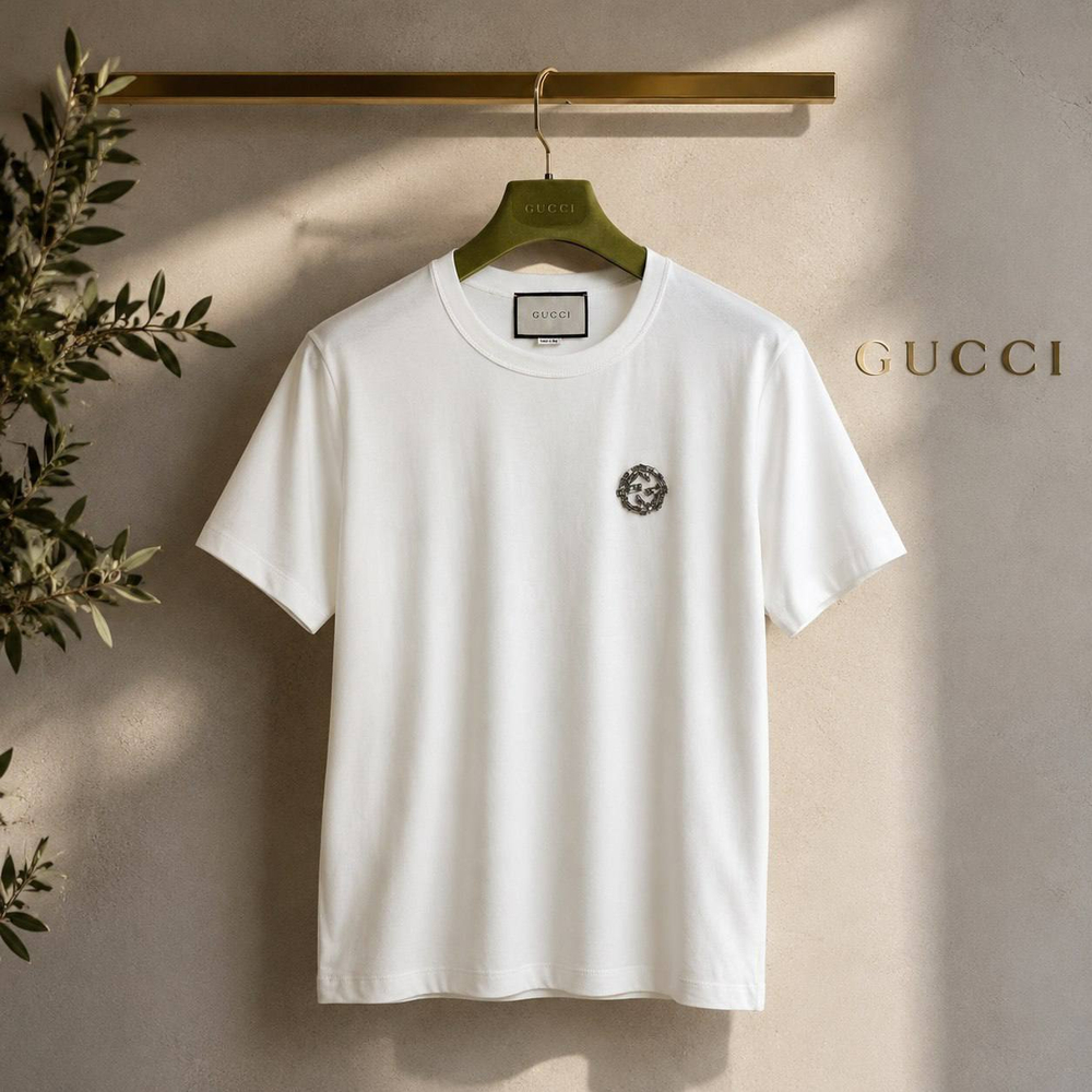 Футболка Gucci