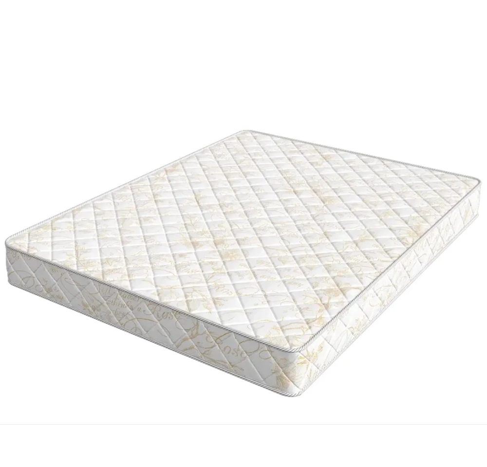 Матрас Askona Balance 2Sides 160x200х19, средний/среднежесткий