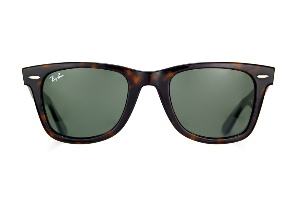 Ray Ban Wayfarer RB 2140 902 / 50 мм