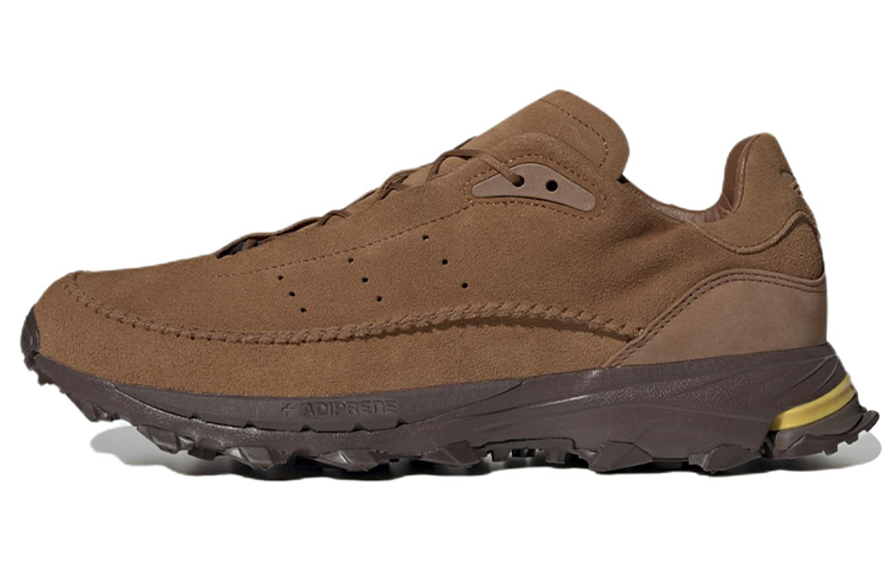 Adidas Mocaturf Adventure "Wild Brown"