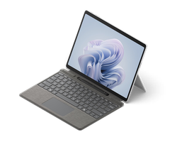 Microsoft Surface Pro 9 (Microsoft SQ3, 8GB RAM, 256GB SSD, Wi-Fi + 5G)