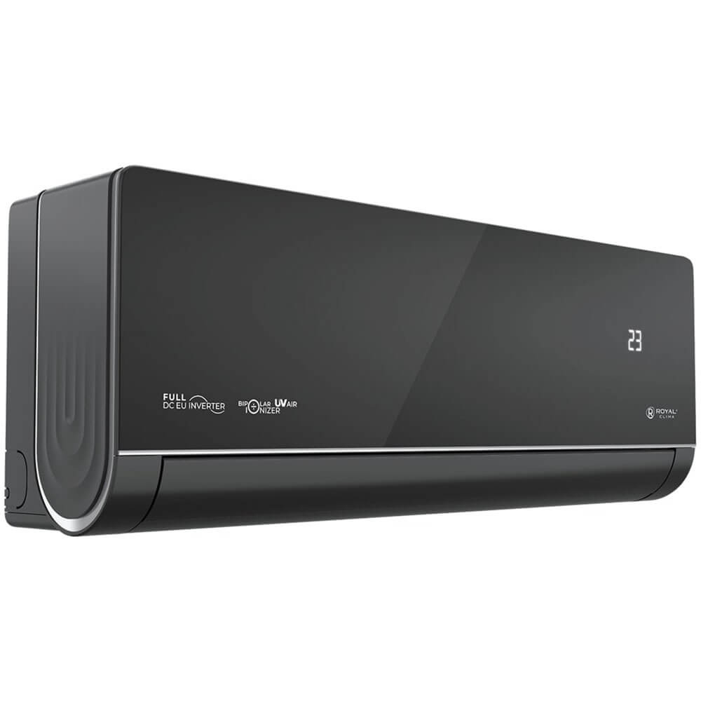 Кондиционер ROYAL Clima RCI-RSN55HN Supremo Nero Full DC EU Inverter