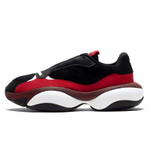 PUMA Alteration Blitz Sneakers "Black Red"