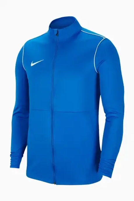 Кофта Nike Dri-FIT Park 20 Junior - синий
