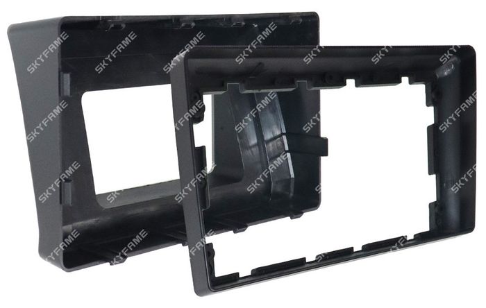 Магнитола для Opel Vectra 2002-2008 - Kuberg SF-9312 QLed, Android 13, Быстрейшая, CarPlay, SIM-слот