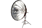 Штанга фокусировочная Falcon Eyes FEA-FS BW для параболических софтбоксов