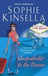Shopaholic to the Rescue Book 8
