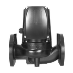 Насос циркуляционный фланцевый Aquario AC 22-4-65F