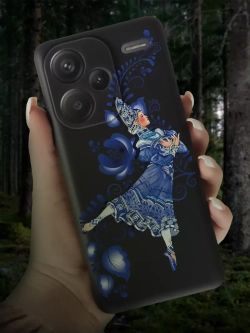 Чехол на Xiaomi Redmi Note 13 Pro Plus