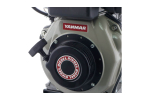 Дизельная мотопомпа для сильно-загрязненных вод Koshin STY-80D