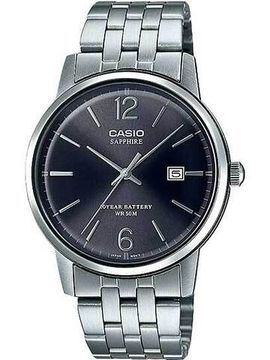 Наручные часы Casio MTS-110D-1A