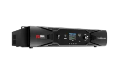 Audiocenter UTA1804DSP 4-канальный цифровой усилитель мощности