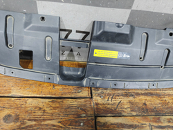 Кожух замка капота Nissan Qashqai 2 (J11) 17-22 Б/У Оригинал 62398HV80A