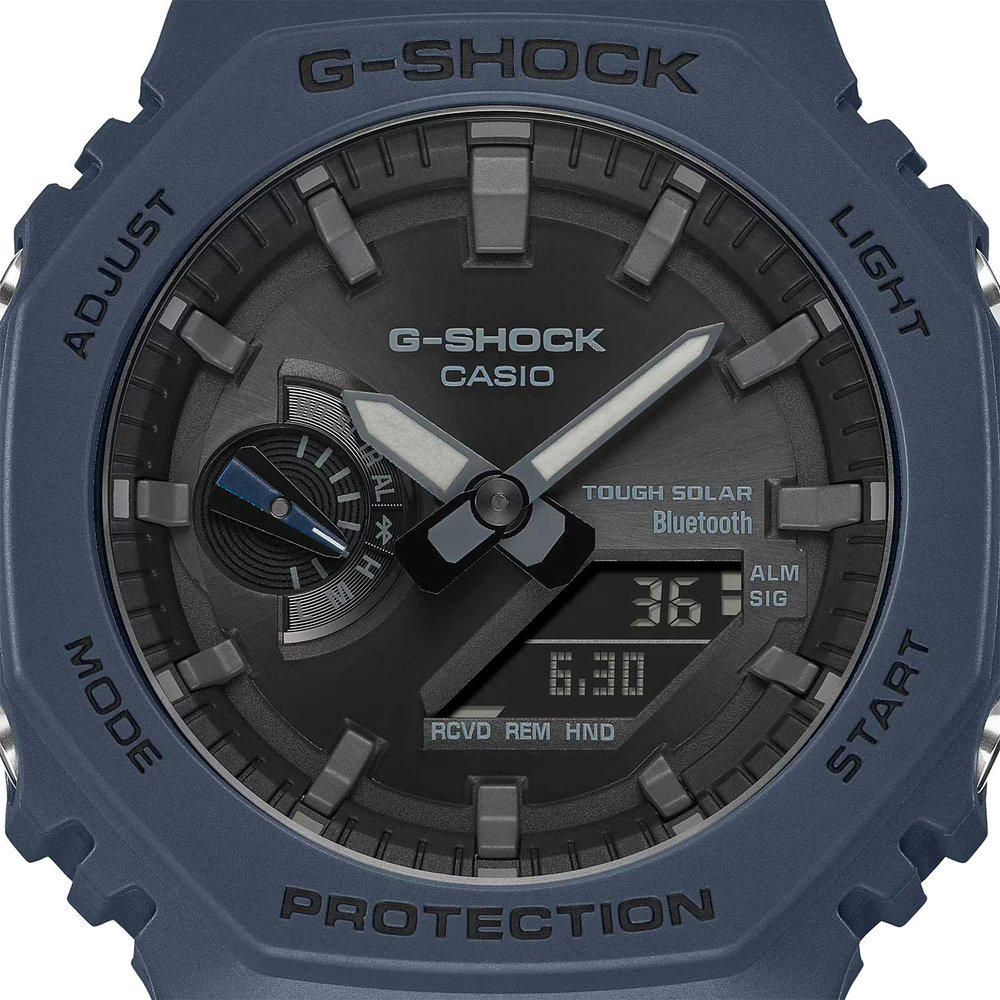 Часы Casio GA-B2100-2A