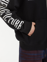 Мужская Толстовка Collegiate Arch Zip