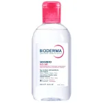 Мицеллярная вода для кожи лица с покраснениями и розацеа Bioderma Sensibio H2O AR 250 мл