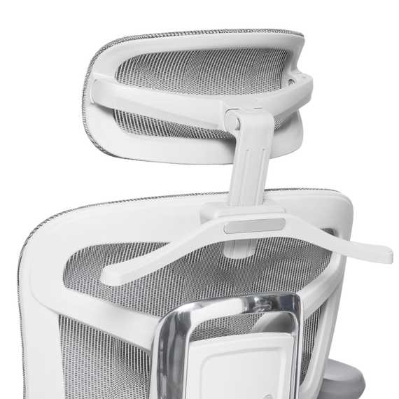 Кресло руководителя King-777 Ergo Premium