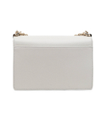 Skórzana наплечная сумка 1927 MINI Furla - экрю(BAFKACO ARE000)