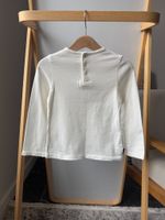 Хлопковый лонгслив Kenzo, 104