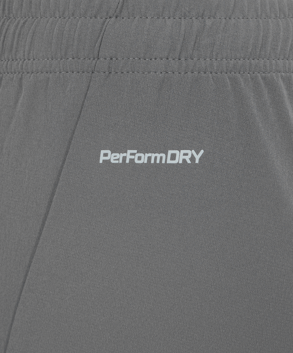 Брюки парадные JÖGEL PREMIER PerFormDRY Woven Pants, темно-серый