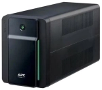 ИБП APC Easy-UPS BVX1600LI black (BVX1600LI)