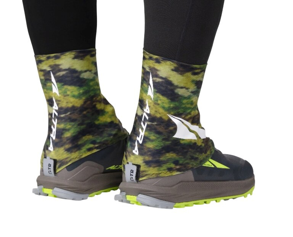 Гамаши ALTRA TRAIL GAITER