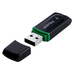 USB флеш накопитель Smartbuy 8GB Paean Black (SB8GBPN-K)