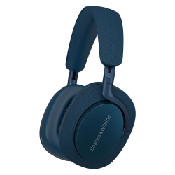 Беспроводные полноразмерные наушники Bowers & Wilkins Px7 S2e, синий