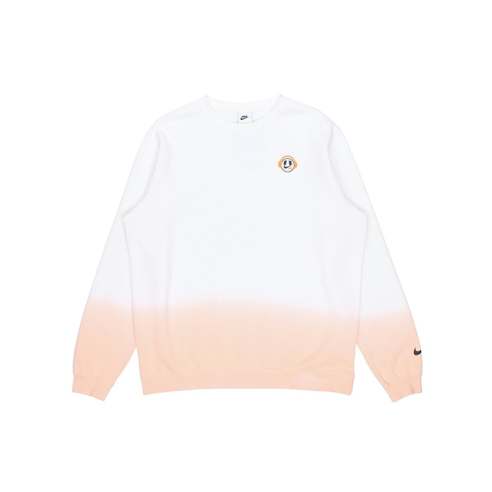 Толстовка Nike Logo, DO6937-100