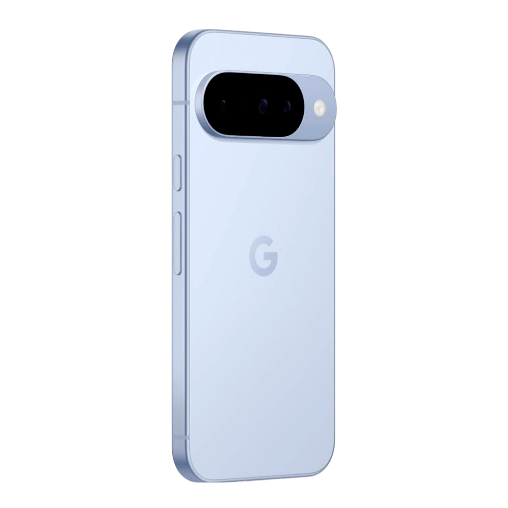 Смартфон Google Pixel 10 12/128GB, Frost (Голубой) (Японская версия)