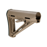 Приклад Magpul® Fixed Carbine Stock/Flat Dark Earth