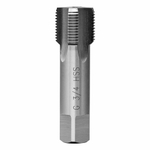Метчик маш/руч трубный G 1/8" (HSS М2) Р6М5