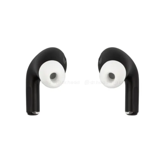 Apple AirPods Pro 2 USB-C Total Black Matte