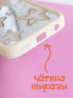Чехол на Tecno Spark 10 Pro