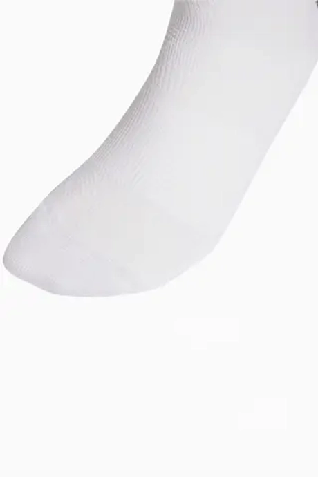 Носки adidas Football Grip Printed Performance Cushioned - белый