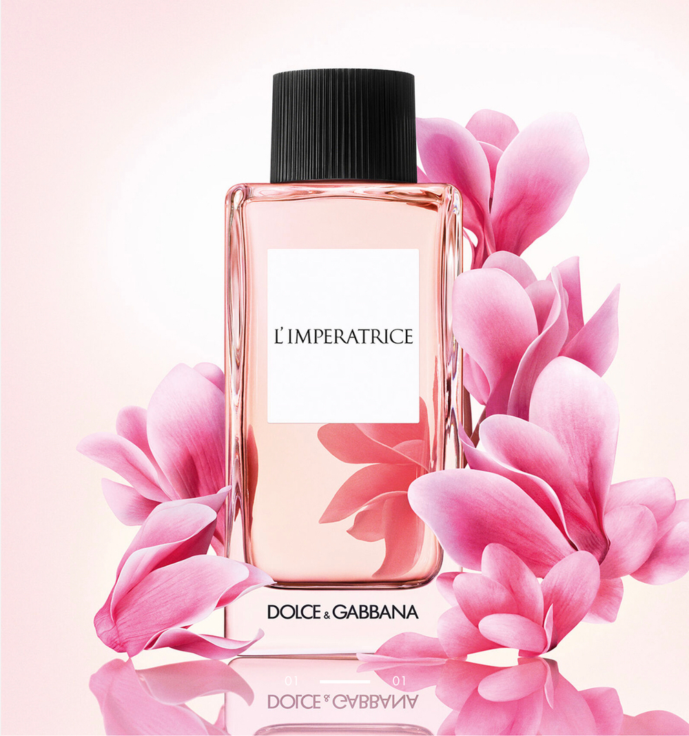 Dolce & Gabbana L'Imperatrice EDT