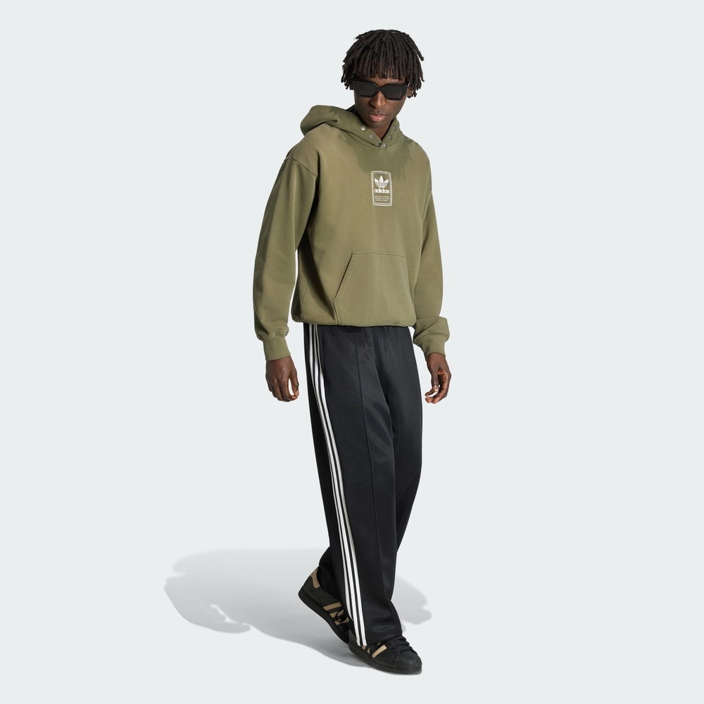Толстовка мужская adidas Originals ELEVATED GFX HD