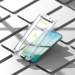 Стекло RINGKE EASY SLIDE 2-PACK GALAXY S25+ PLUS CLEAR