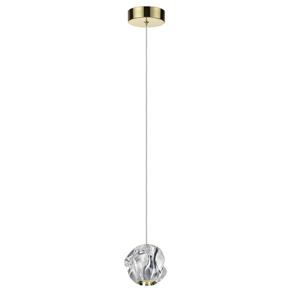 5085/5L ODL Подвес LED 5Вт 4000К 220В IP20 L-VISION