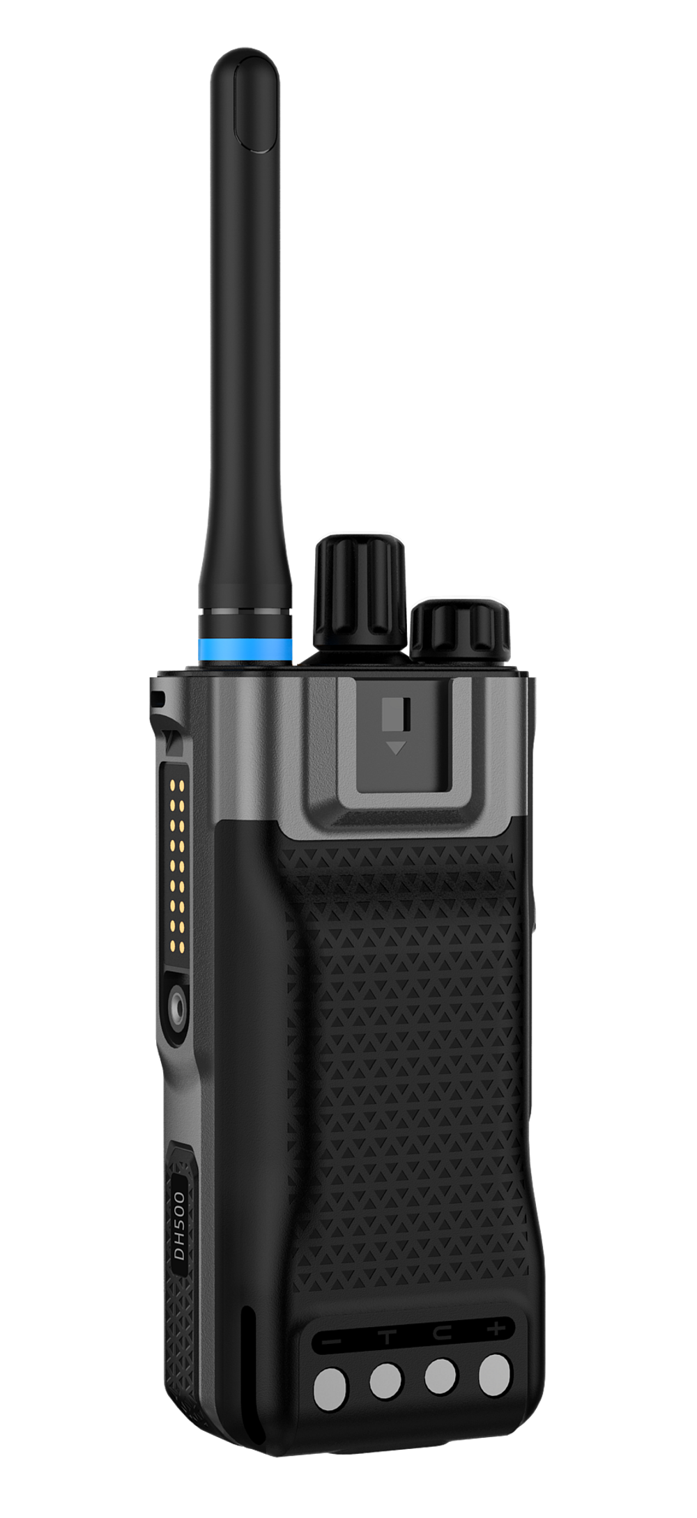 Радиостанция портативная цифровая Caltta DH500 UHF